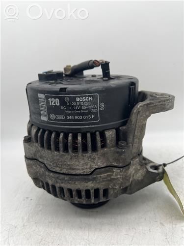 Audi A6 S6 C4 4A Alternator 
