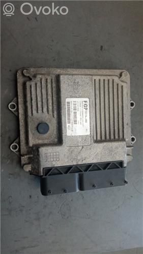 Opel Corsa C Other control units/modules 