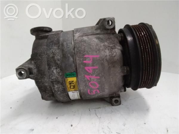 Opel Vectra B Compressore aria condizionata (A/C) (pompa) 