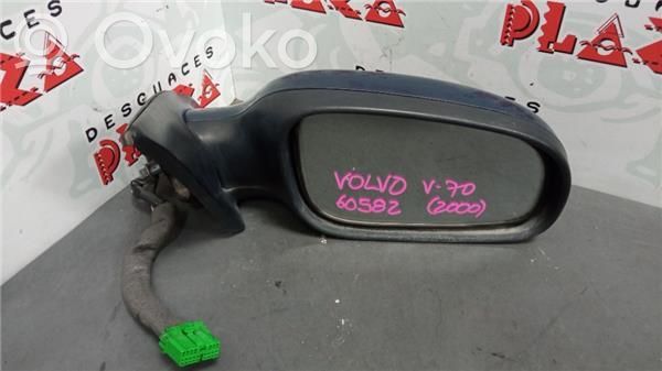 Volvo V70 Elektryczne lusterko boczne drzwi przednich 