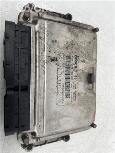 Renault Clio II Other control units/modules 