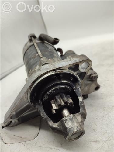 Motor de arranque   4280000321,4280000321