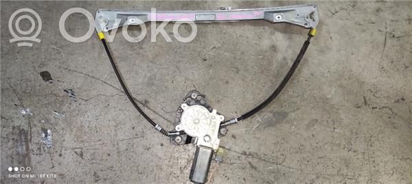 Renault Clio II Macara geam față fără motor 