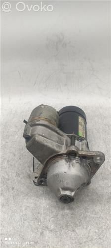 Starteris   D6RA163,D6RA163