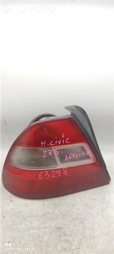 Honda Civic Rear/tail lights 