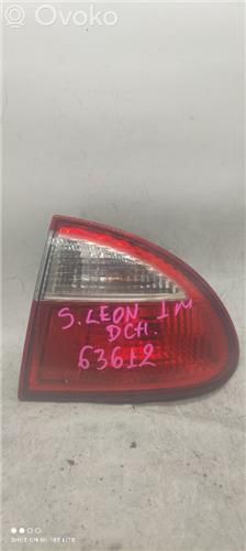 Seat Leon (1M) Rear/tail lights 