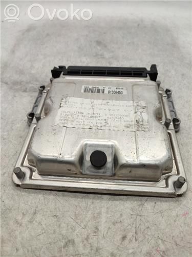 Peugeot 406 Other control units/modules 