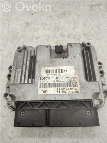 KIA Rio Alte unități/module de control 