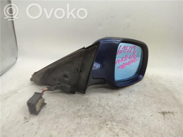 Audi A3 S3 8L Veidrodėlis (elektra valdomas) 