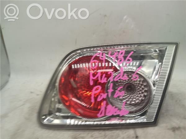 Rear/tail lights   22661971,22661971