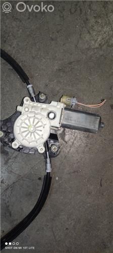 Renault Clio II Macara geam față fără motor 