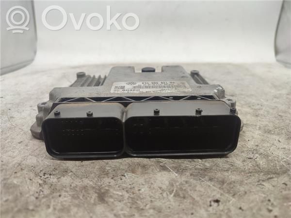 Seat Leon (1P) Other control units/modules 