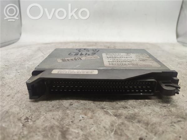 Sonstige Steuergeräte / Module   0260002887,260002887,0260002887,260002887