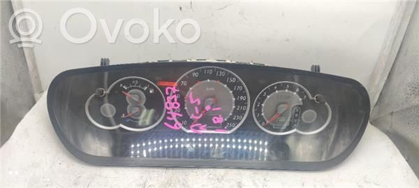 Tachimetro (quadro strumenti)   9655608580,9655608580