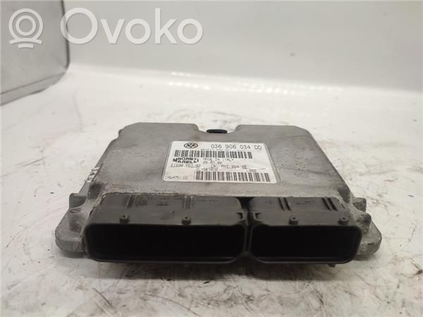 Autres unités de commande / modules   036906034DD,36906034DD,036906034DD,36906034DD