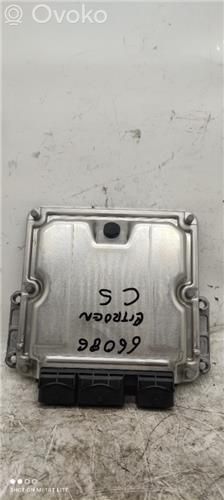 Muut ohjainlaitteet/moduulit   9644199580,9644199580