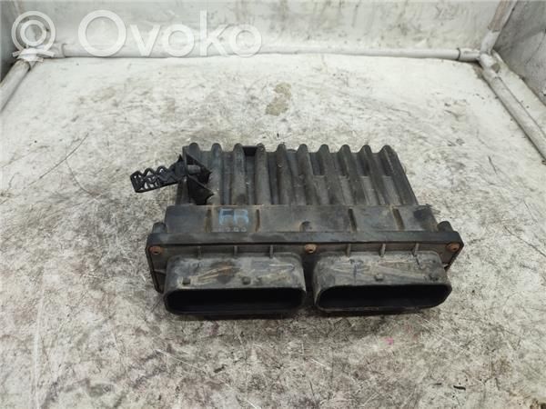 Opel Astra G Other control units/modules 