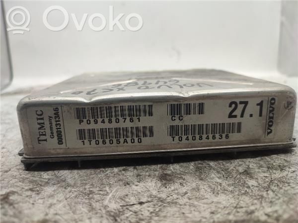 Otras unidades de control/módulos   1T0605A00,1T0605A00