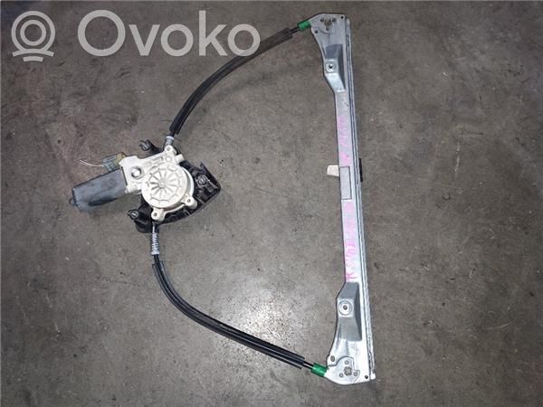 Renault Clio II Macara electrică geam ușă față 