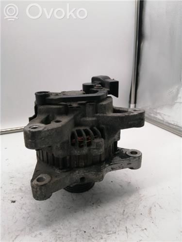 Citroen Berlingo Alternator 