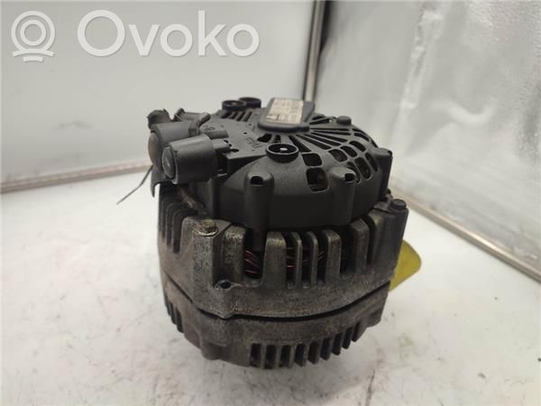 Citroen C5 Generator/alternator 