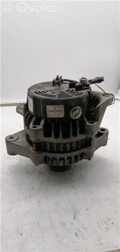 Opel Corsa B Генератор 