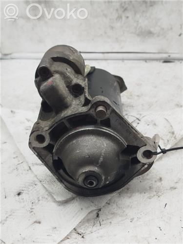 Motor de arranque   1005821794,1005821794