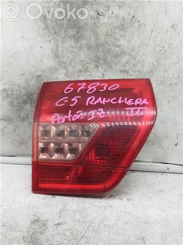 Rear/tail lights   79998D,79998D