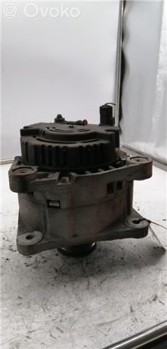 Renault Clio II Alternator 