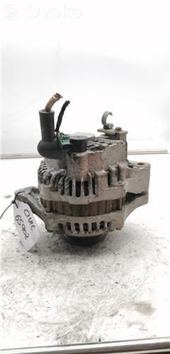Honda Civic Ģenerators 