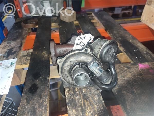 Turbo   73501343,73501343
