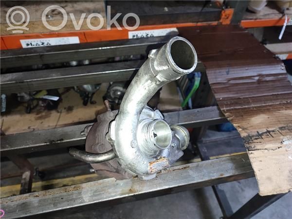 Turbo   8200114016,8200114016