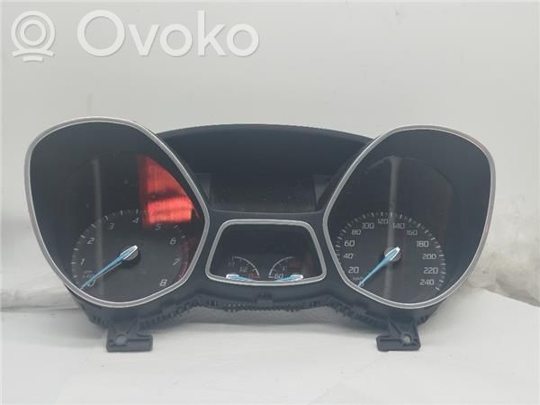 Velocímetro (tablero de instrumentos)   BM5T10849BJB,BM5T10849BJB