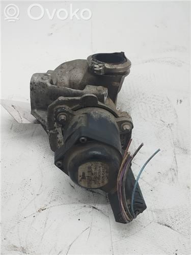 EGR-venttiili   9658203780,9658203780