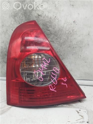 Renault Clio II Takavalot 