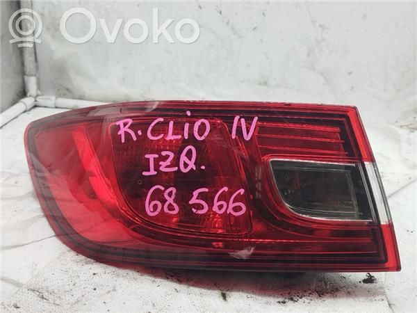 Rear/tail lights   26553752R,26553752R