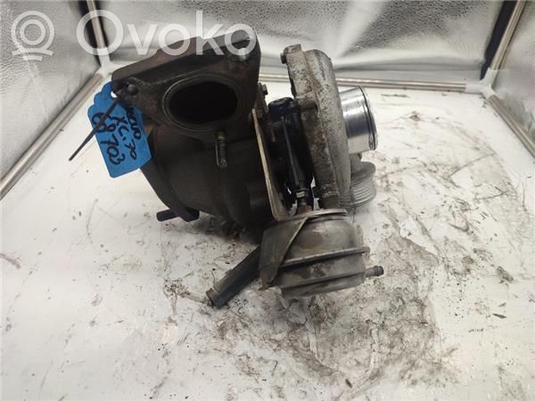 Turbina   8653122,8653122