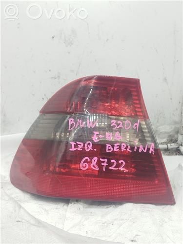 Rear/tail lights   694653501,694653501