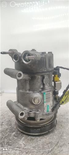 Air conditioning (A/C) compressor (pump)   05682209162,5682209162,05682209162,5682209162