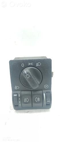 Opel Astra G Interruptor de luz 