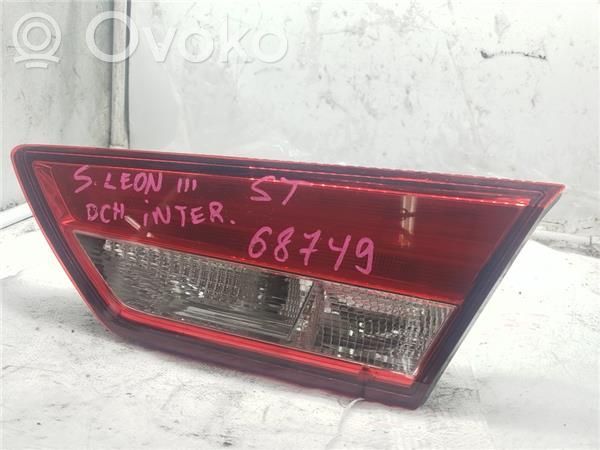 Rear/tail lights   90047638,90047638
