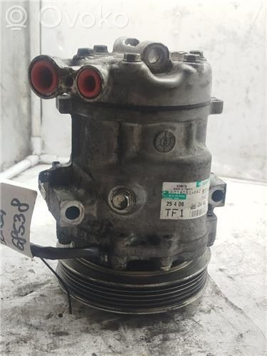 Air conditioning (A/C) compressor (pump)   24461719,24461719