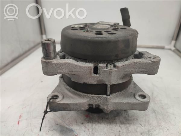 Peugeot 308 Generator/alternator 