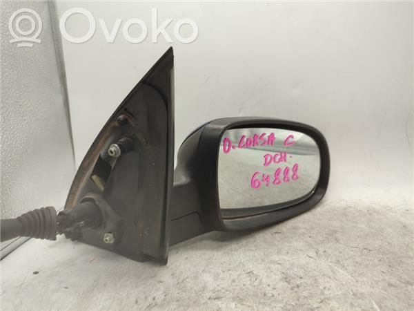 Espejo lateral manual   010676,10676,010676,10676