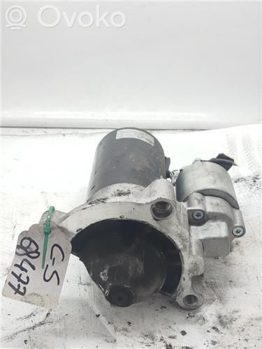 Motor de arranque   8EA011610451,8EA011610451,8EA011610451