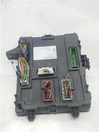 Fuse box set   A2C9944770100,A2C9944770100