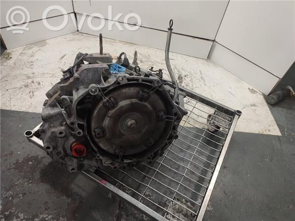 Automatic gearbox   5551SN,5551SN