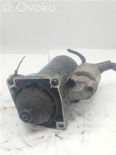 Motor de arranque   001109270,1109270,001109270,1109270