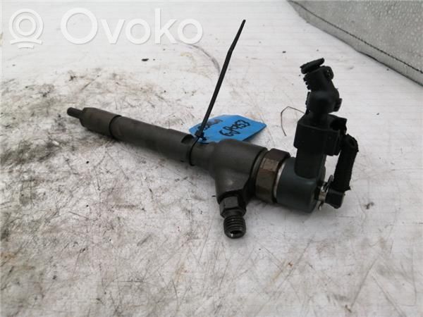 Inyector de combustible   0445110083,0445110083