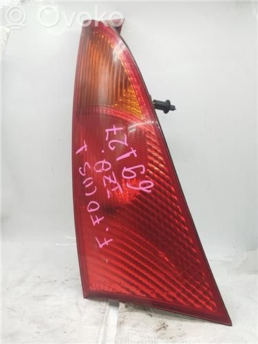 Galinis žibintas kėbule   XS4113405A,XS4113405A,XS4113405A
